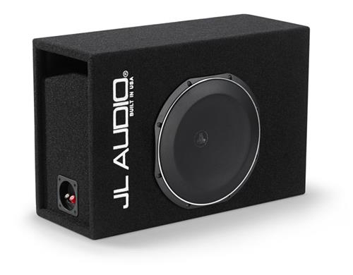 JL AUDIO Subbox CP112LG-TW1-2