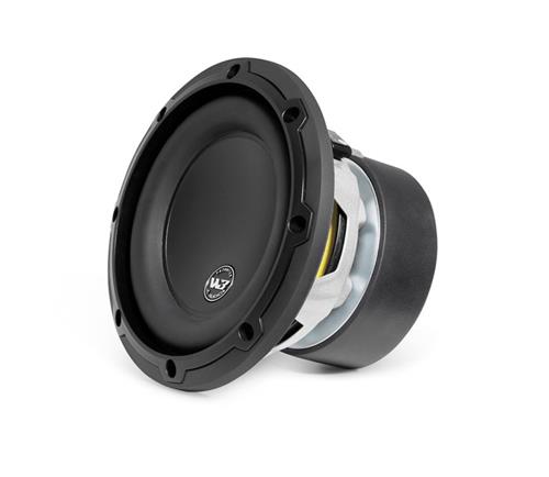 JL AUDIO Subwoofer 6W3v3-4