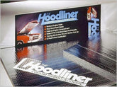 Dynamat Hoodliner